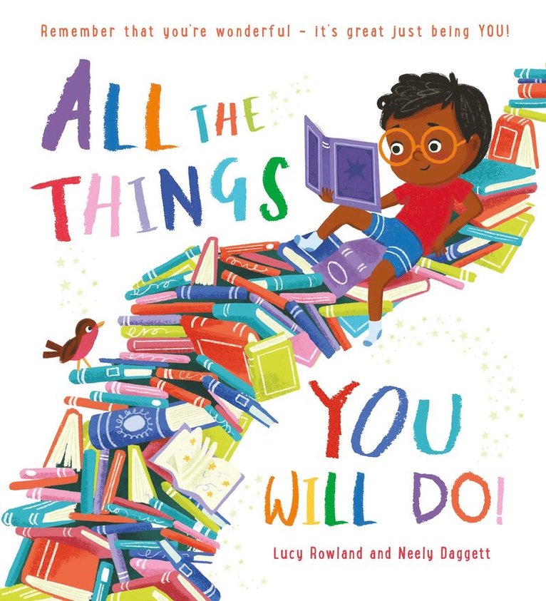 All the Things You Will Do (PB) 1