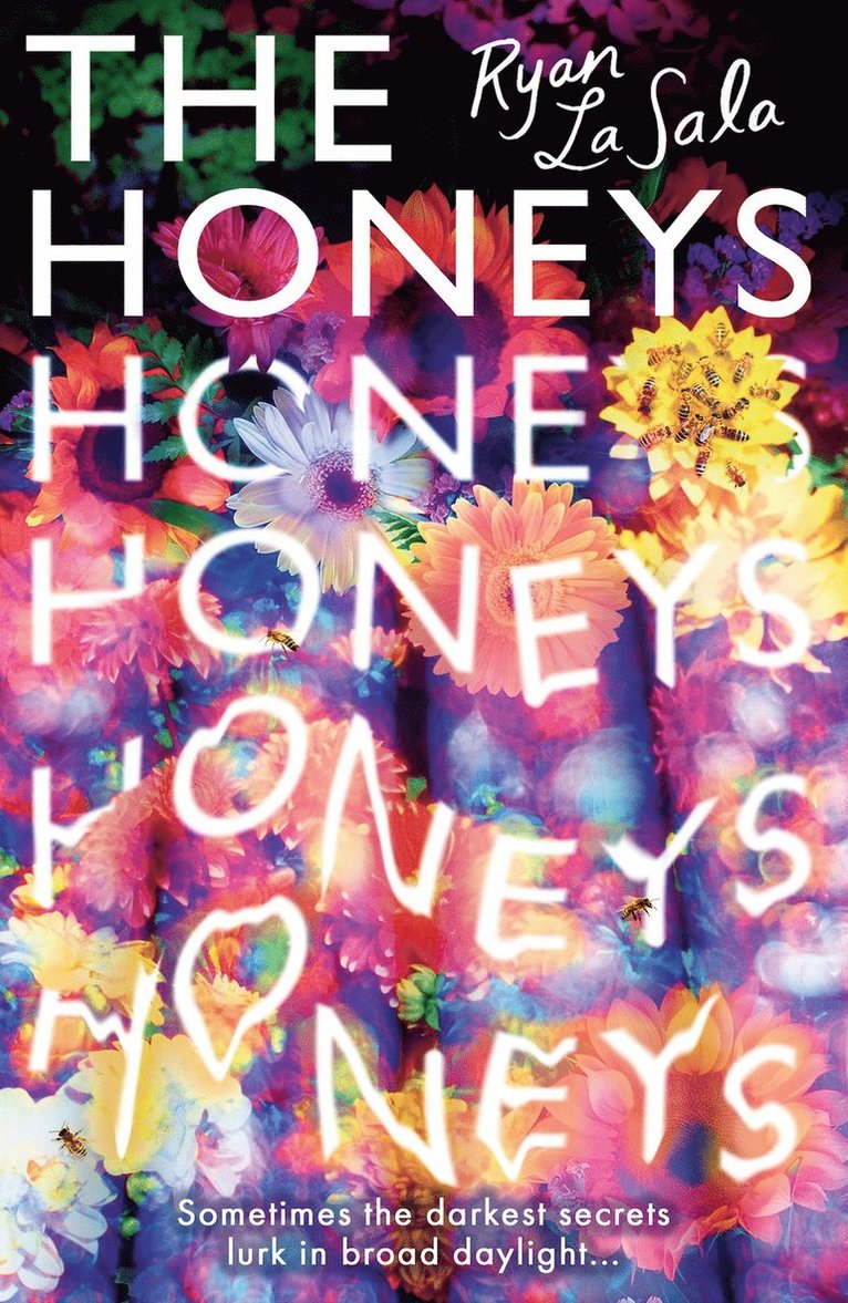 Ryan La Sala - Honeys, Häftad