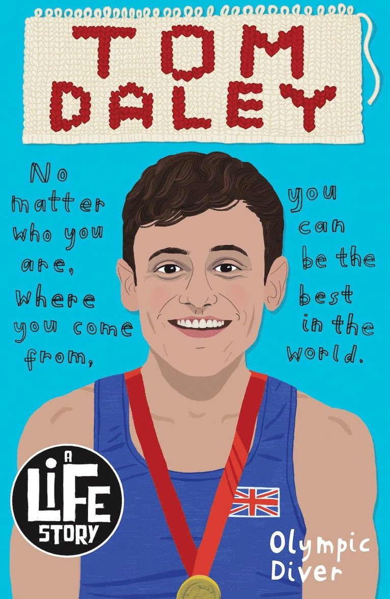 Tom Daley 1