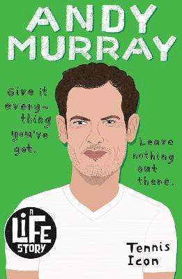 Andy Murray (A Life Story) 1