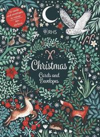 bokomslag Christmas Cards and Envelopes