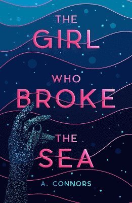 The Girl Who Broke the Sea 1