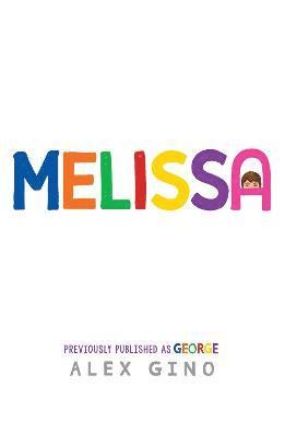 bokomslag Melissa
