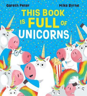 This Book is Full of Unicorns (PB) 1