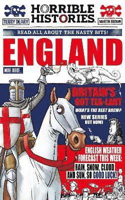 England 1