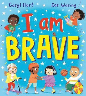 I Am Brave! (PB) 1