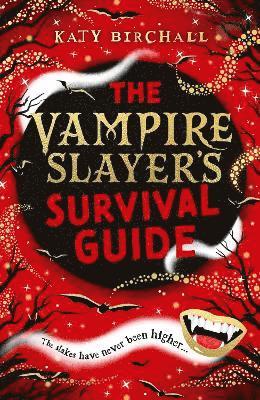 The Vampire Slayer's Survival Guide 1