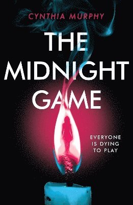 bokomslag The Midnight Game