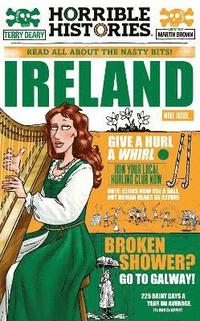 bokomslag Ireland (newspaper edition)