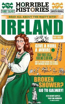 Ireland (newspaper edition) 1