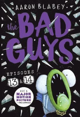 The Bad Guys: Episode 13 & 14 1