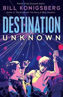 Destination Unknown