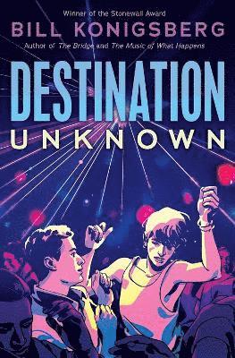 Destination Unknown 1