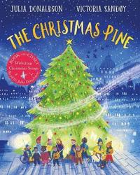 bokomslag Christmas Pine BCD