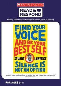 bokomslag Silence is Not An Option: Find Your Voice and Be Your Best Self