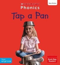 bokomslag Tap a Pan (Set 1)