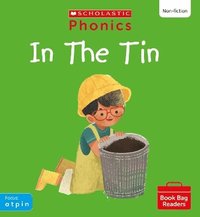 bokomslag In the Tin (Set 1) Matched to Little Wandle Letters and Sounds Revised