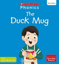 bokomslag Duck Mug (Set 2)