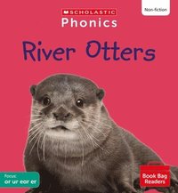 bokomslag River Otters (Set 6)
