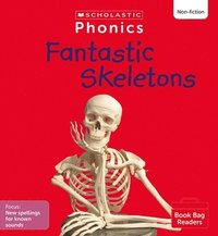 bokomslag Fantastic Skeletons (Set 11)