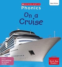bokomslag On a Cruise (Set 11)