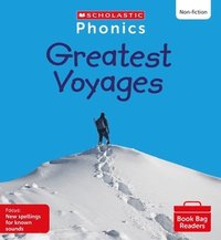 bokomslag Greatest Voyages (Set 13)