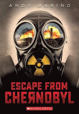 bokomslag Escape from Chernobyl