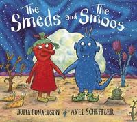 bokomslag The Smeds and the Smoos foiled edition PB
