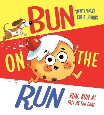 Bun on the Run (HB) 1