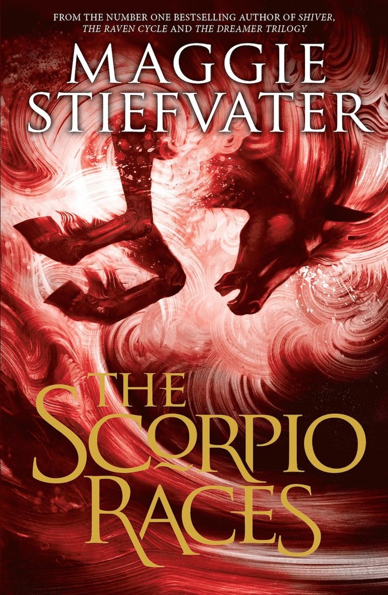 The Scorpio Races (2022 edition) 1