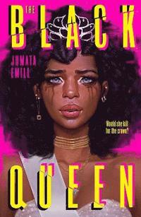 bokomslag The Black Queen
