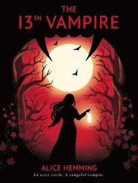 bokomslag The Thirteenth Vampire