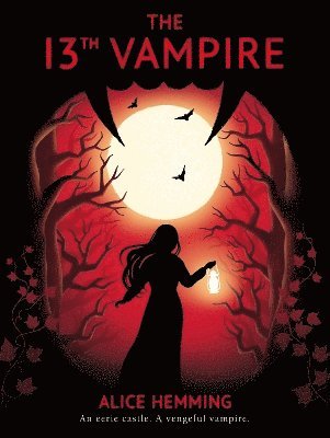 The Thirteenth Vampire 1