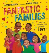 bokomslag Fantastic Families