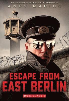 Escape from East Berlin 1