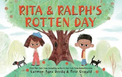 Rita and Ralph's Rotten Day 1