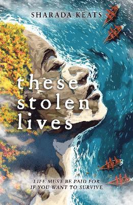 These Stolen Lives 1