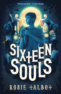 bokomslag Sixteen Souls