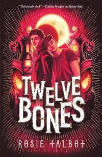 bokomslag Twelve Bones