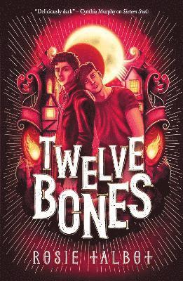 Twelve Bones 1