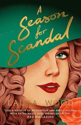 bokomslag A Season for Scandal