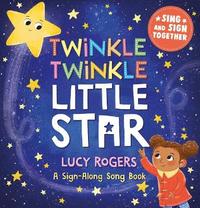 bokomslag Twinkle, Twinkle, Little Star