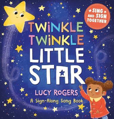 Twinkle, Twinkle, Little Star 1