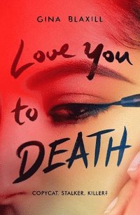 bokomslag Love You to Death