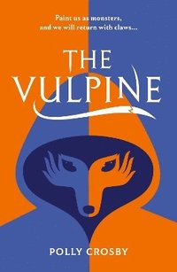 bokomslag The Vulpine
