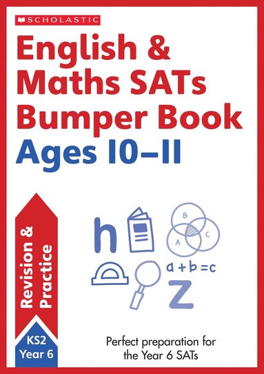 bokomslag English & Maths Made Simple Ages 10-11