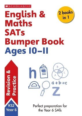 Lesley Fletcher, Graham Fletcher, Paul Hollin - English & Maths Made Simple Ages 10-11, Häftad