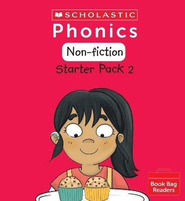 Starter Pack 2 Matched to Little Wandle Letters and Sounds Revised 1