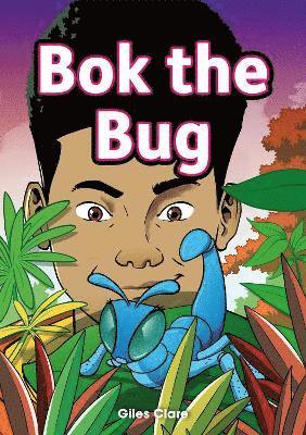 Bok the Bug (Set 02) 1