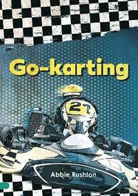 bokomslag Go-karting (Set 06)
